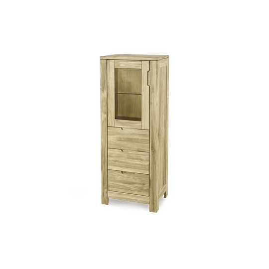 andish Console Display Cabinet