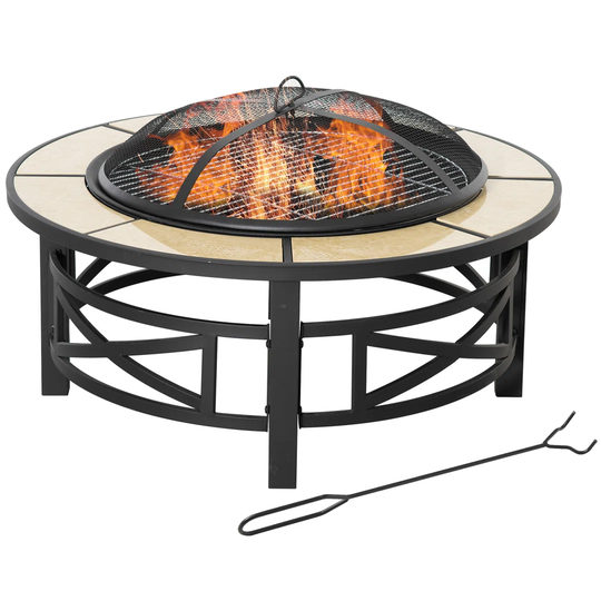 Fire Pit