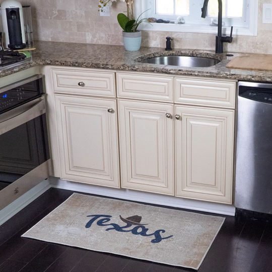 Beloit Kitchen Mat