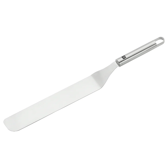 Zwilling Zwilling Pro angled palett-spatula 40.5 cm