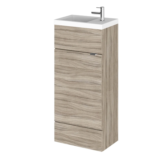 Maddalena 405mm Free-standing Vanity Unit
