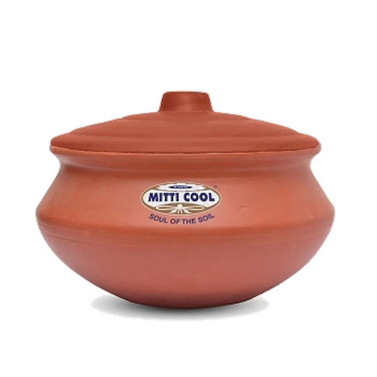 Biryani Stock Pot with Lid