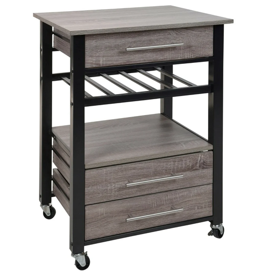 Rio Dell Kitchen Trolley