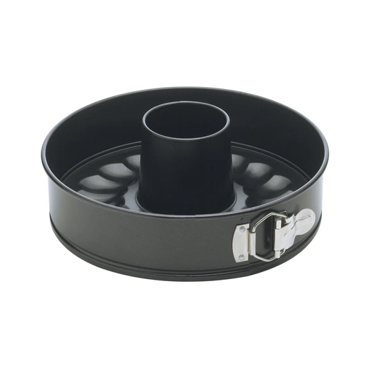 Classic Baked Kitchen SPRINGFORM CAKE PAN W/2 BASE 26