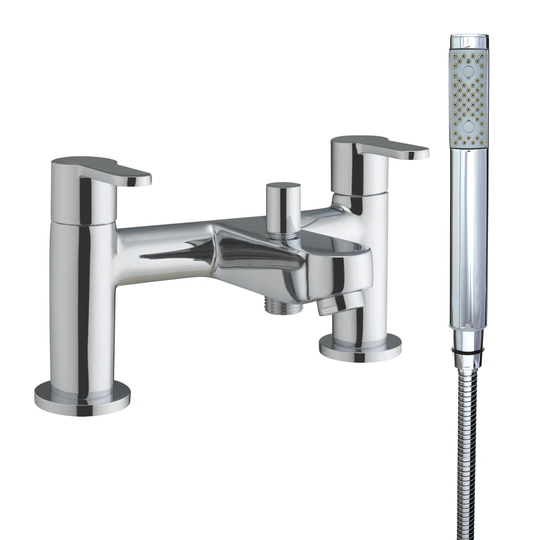 Chapel Bath Shower Mixer