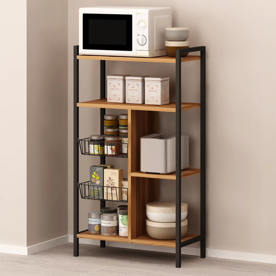Whisler Kitchen Trolley