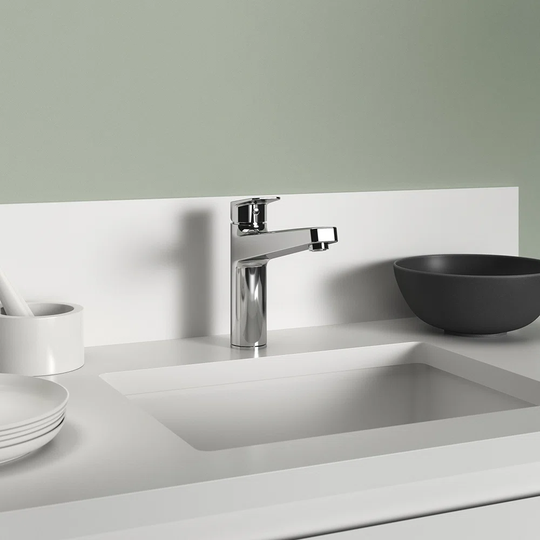 Ceraplan Single Lever Monobloc Tap