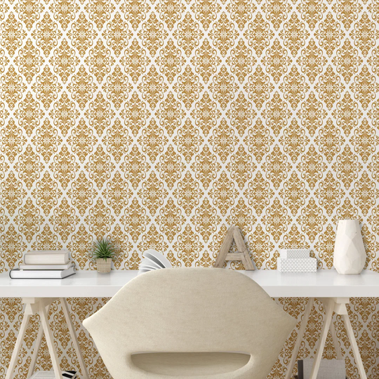 Beckwourth Matte Peel & Stick Wallpaper Roll