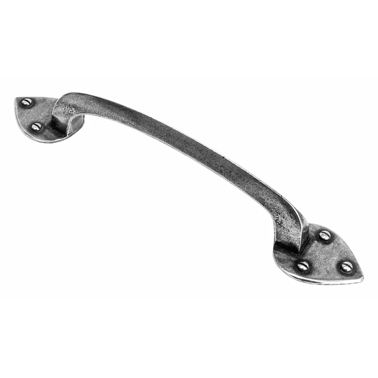Haddon Genuine Pewter Bar Handle