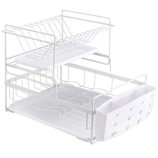 Sexton 2 Tier Dish Rack