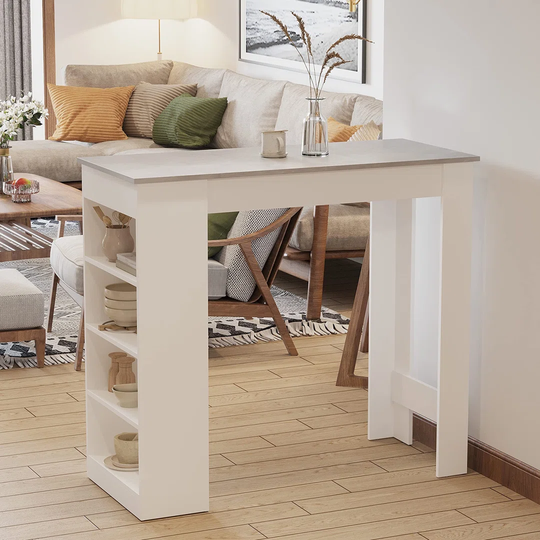 Gorav Counter Height Dining Table