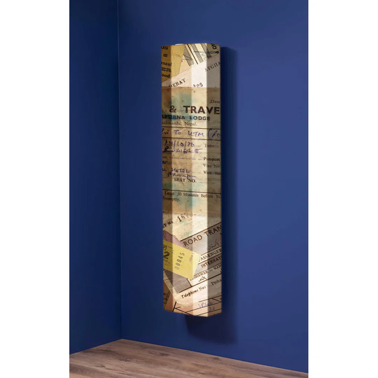 Evora Kitchen Pantry