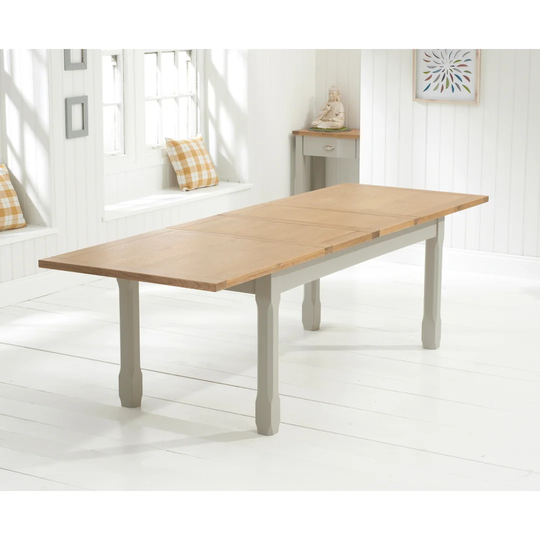 Sanford Extending Dining Table
