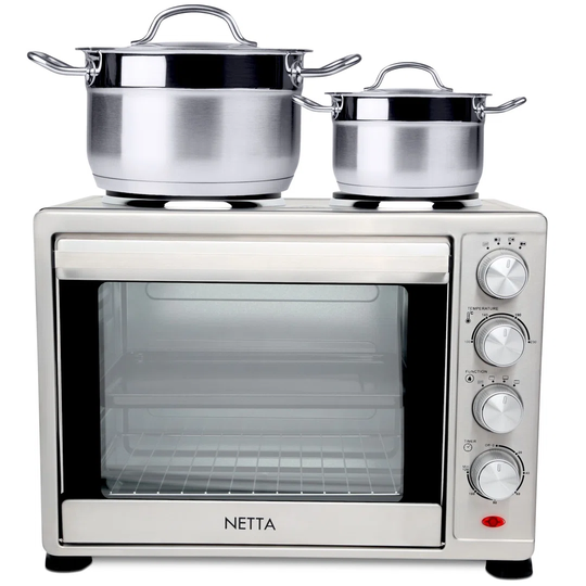 35L Electric Mini Oven