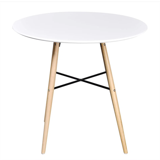 80 Cm Dining Table