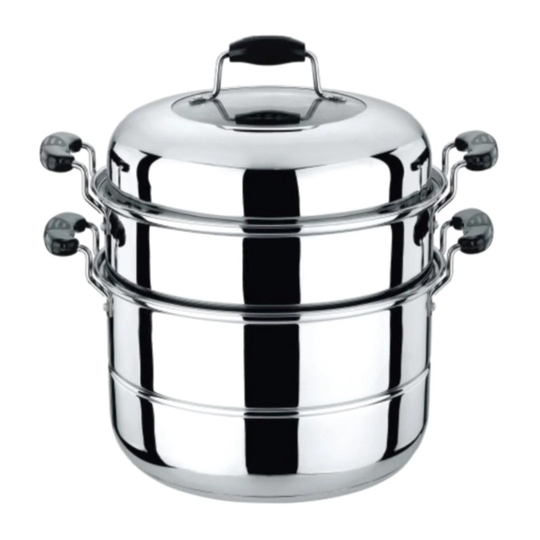 9 L Multi-Pot with Lid