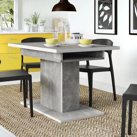 Gilberto Extendable Dining Table