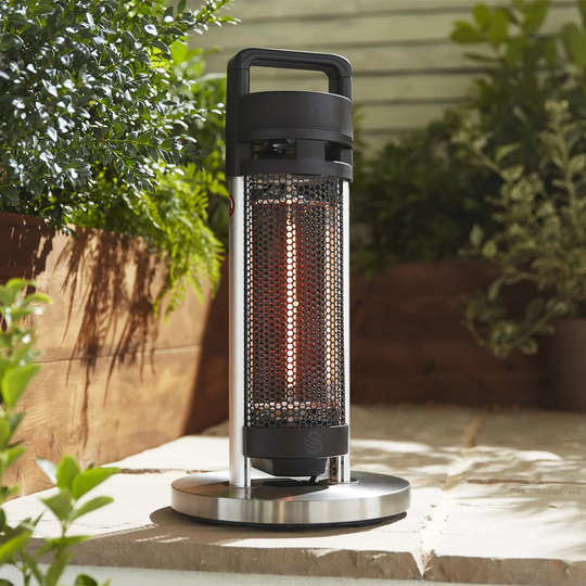 Al Fresco Portable Electric Patio Heater