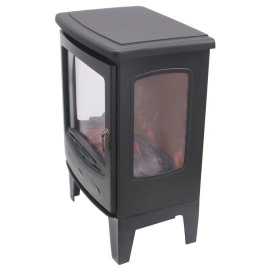 Hovey Electric Stove
