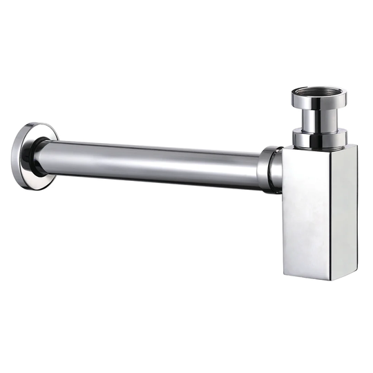 Cutshaw 5cm Pop-Up Bathroom Sink Waste