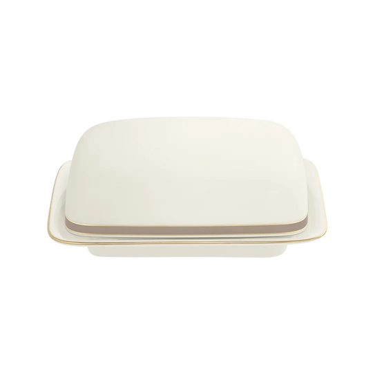 Saphir Mezquita Butter Dish