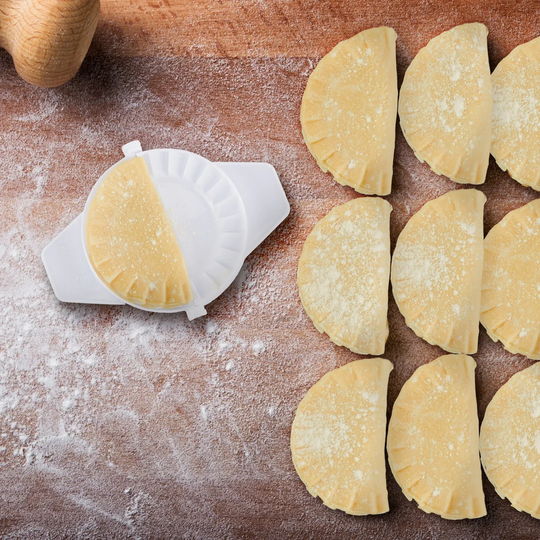 Ravioli Shaper Set of 9