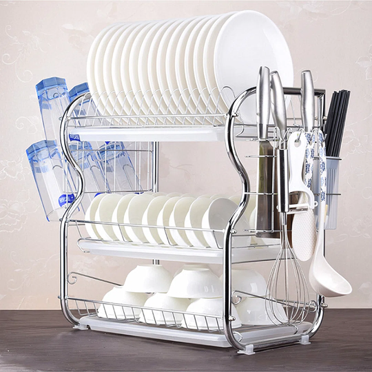 Moronta Shelving Rack