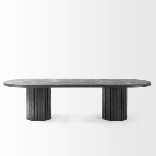 Sauter 110Cm Dining Table