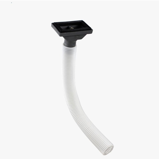 (Type) Upside Square Shape Sink Anti-overflow Device Overflow Joint Use To Kitchen Or Bashroom