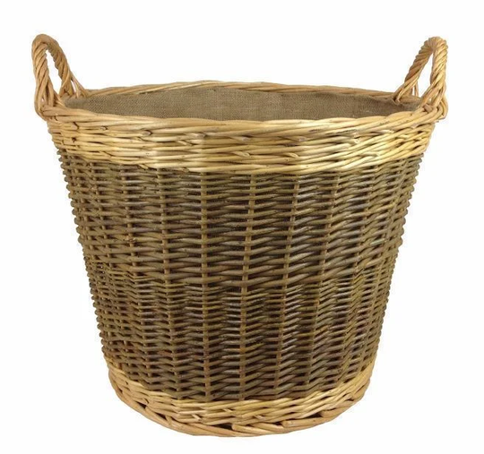 Seneffe Log Carrier