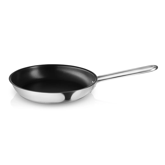 Eva Solo Eva Trio stainless steel frying pan 24 cm