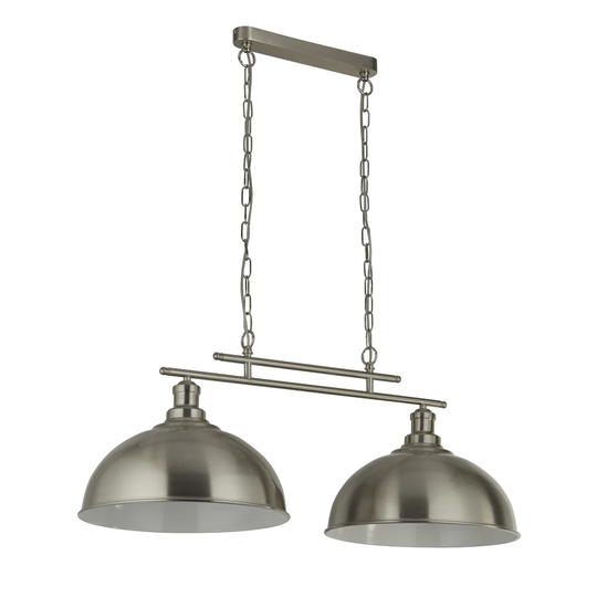 Napavine 2 - Light Kitchen Island Linear Pendant