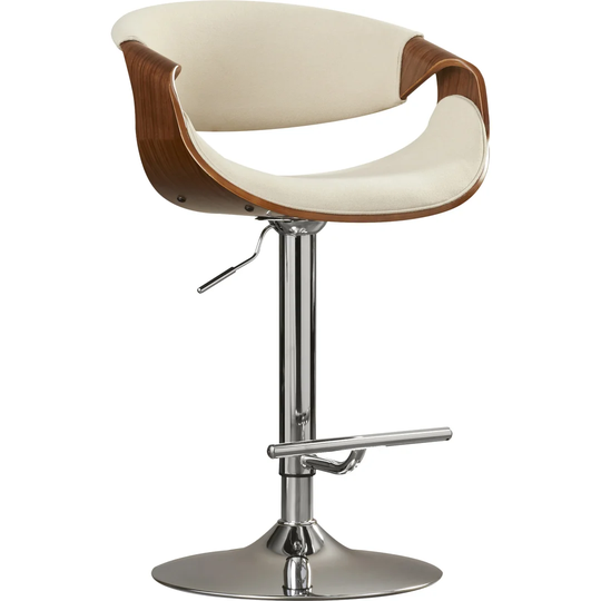 Lake Mary 62.23cm Swivel Bar Stool