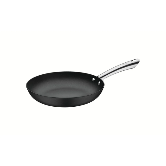 Tramontina Trento Enamelled Cast Iron Frying Pan with Non-Stick Coating