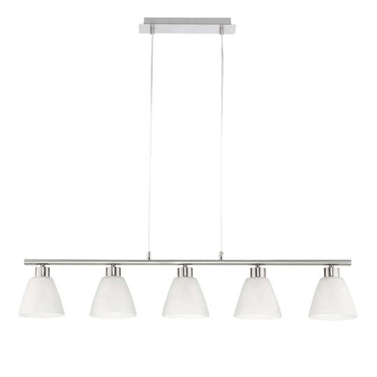 Lyons 5 - Light Kitchen Island Pendant