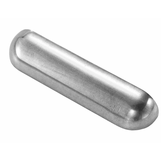 Bradley Genuine Pewter 9 3/5 cm Centre Cup Handle