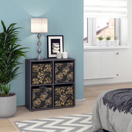 Runell Bookcase