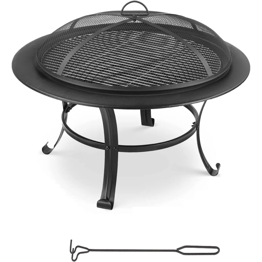 Slauson Heating Grill Griddle
