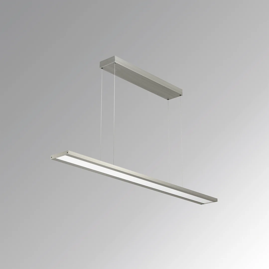 Delay 1-Light LED Kitchen Island Pendant