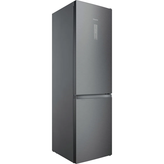 Hotpoint H9X94TSX Total No Frost Fridge Freezer - Stainless Steel