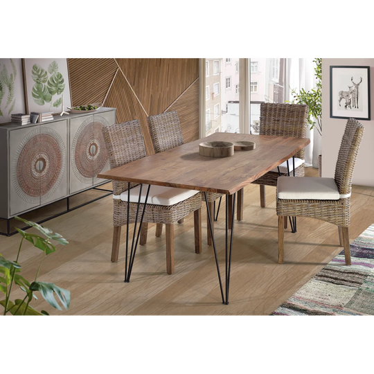 Forkland Dining Table