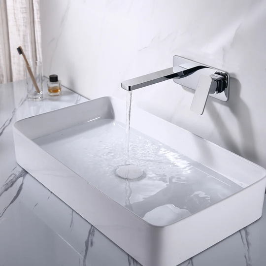 Bismarck Mono Basin Mixer