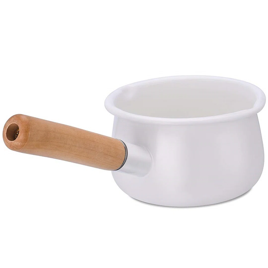 Shaftesbury 1L Milk Pan