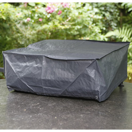 Nature Plancha Grill Cover 63x53x24cm Outdoor Barbecue Smoker Grill Protector