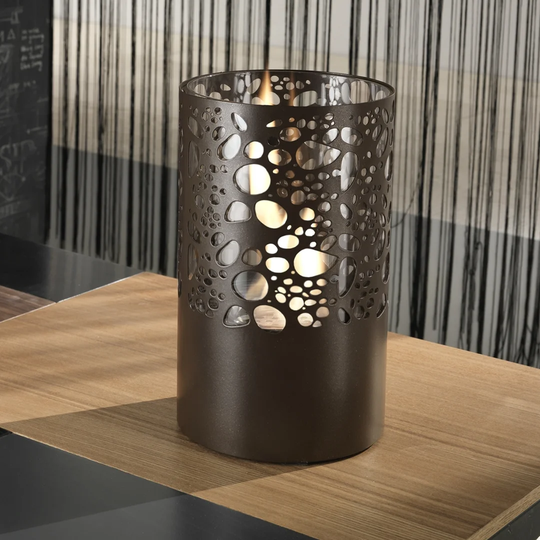 Scarlett Bio-Ethanol Tabletop Fireplace