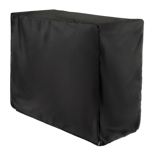 LIVIVO EXTRA LARGE BBQ COVER OUTDOOR WATERPROOF DUSTPROOF SUN BLOCK BARBECUE GARDEN PATIO GRILL PROTECTOR