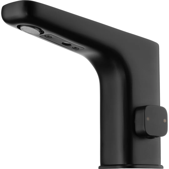 Contactless Mono Basin Mixer Faucet