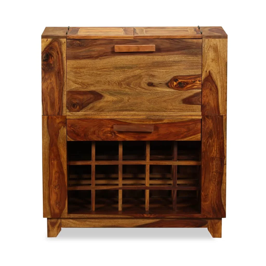 Rosemarie Bar Cabinet