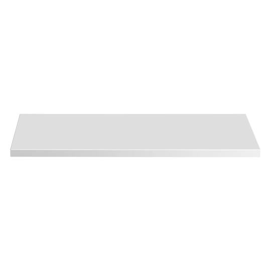 Single Bathroom Vanity Top