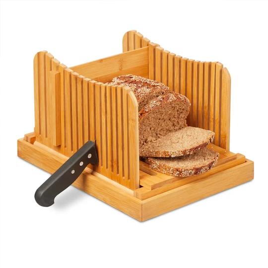 Santos Drawer Knife Block